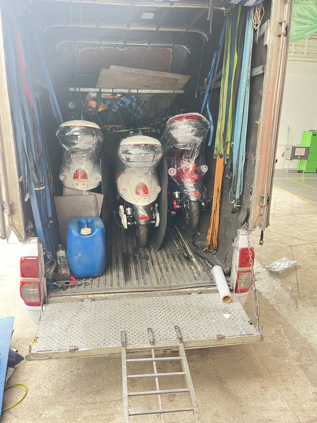 ภาคเหนือ